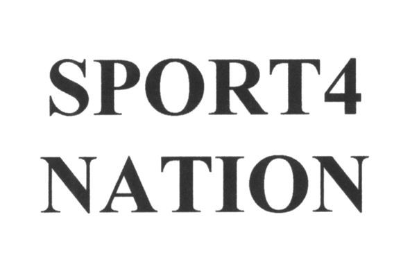 sport4 nation