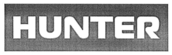 hunter