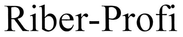 riber-profi