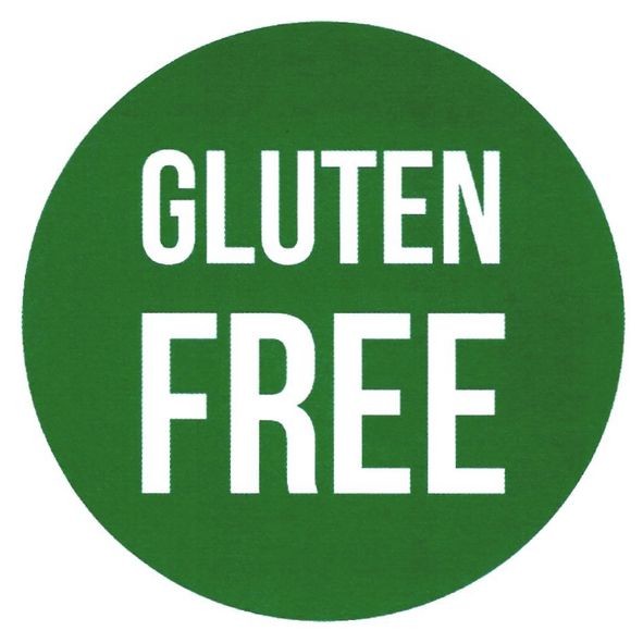 gluten free