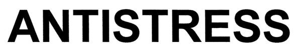 antistress