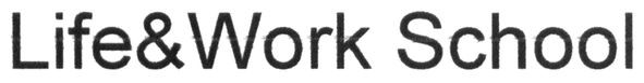 life&work school