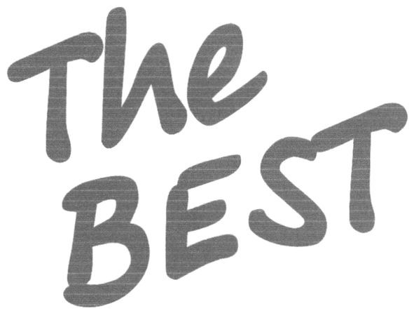 the best