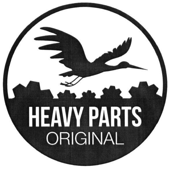 heavy parts original