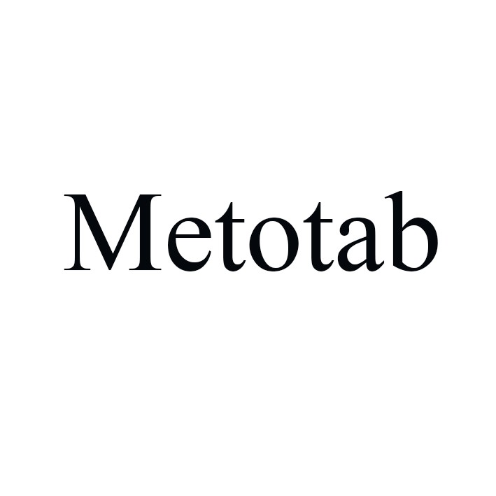 metotab