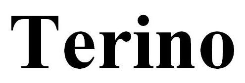 terino