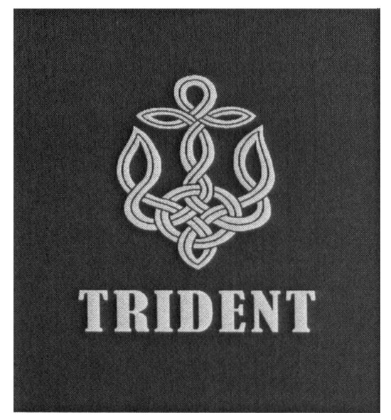 trident
