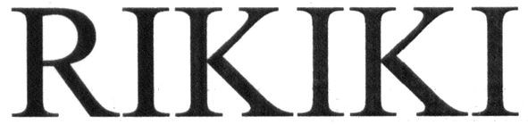 rikiki