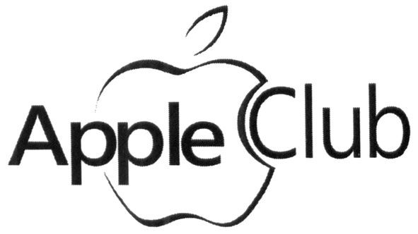apple club