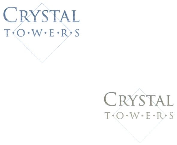 crystal t.o.w.e.r.s