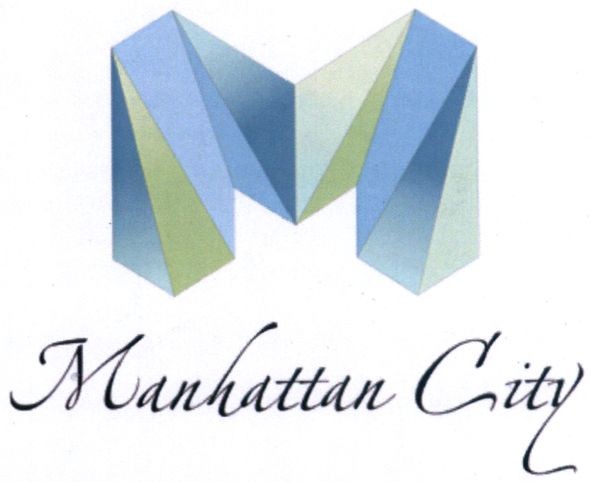 manhattan city