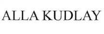 alla kudlay