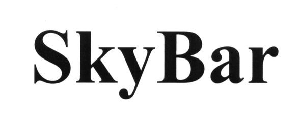 skybar