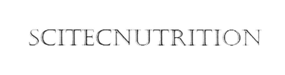 scitecnutrition