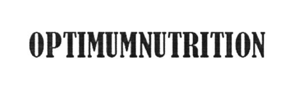 optimumnutrition