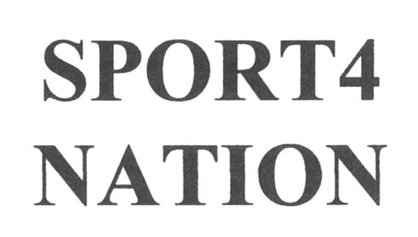 sport4 nation