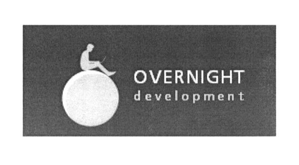 overnight development