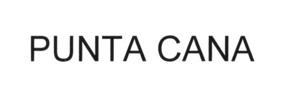 punta cana