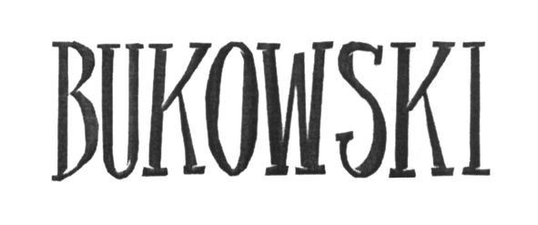 bukowski
