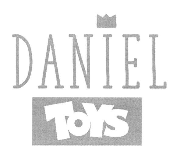 daniel toys
