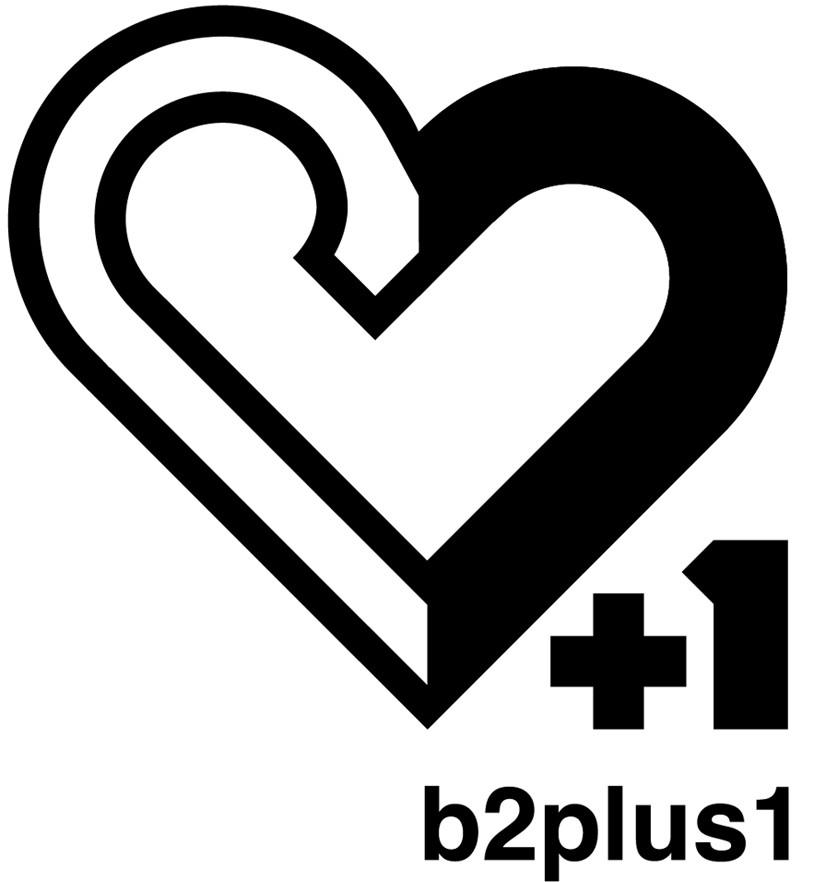 b2plus1