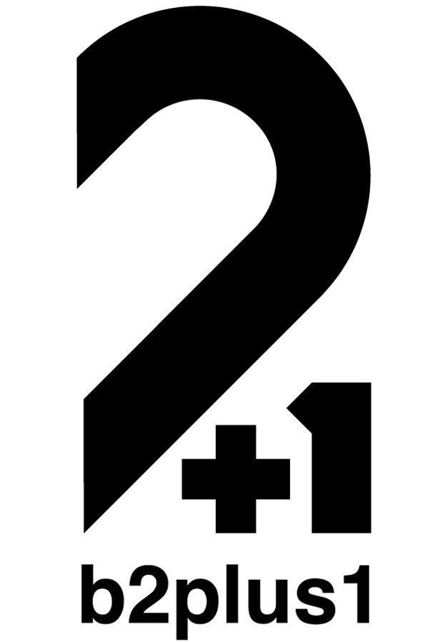 b2plus1