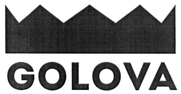 golova