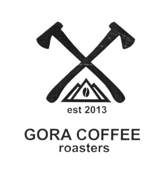 gora coffee roasters