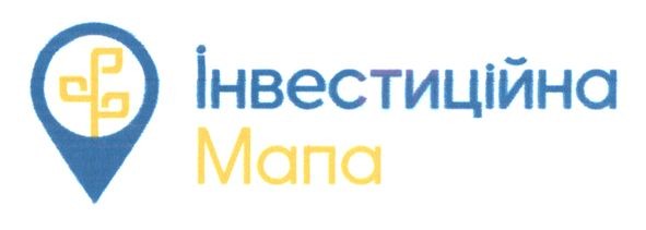інвестиційна мапа