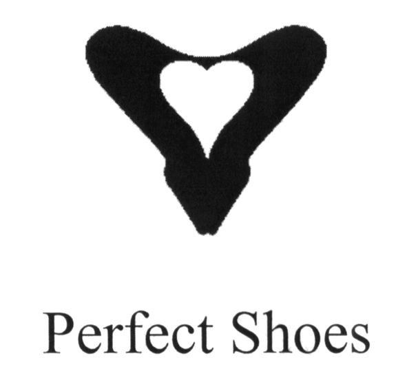 perfect shoes