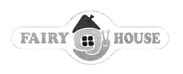 fairy house