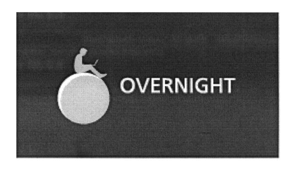 overnight