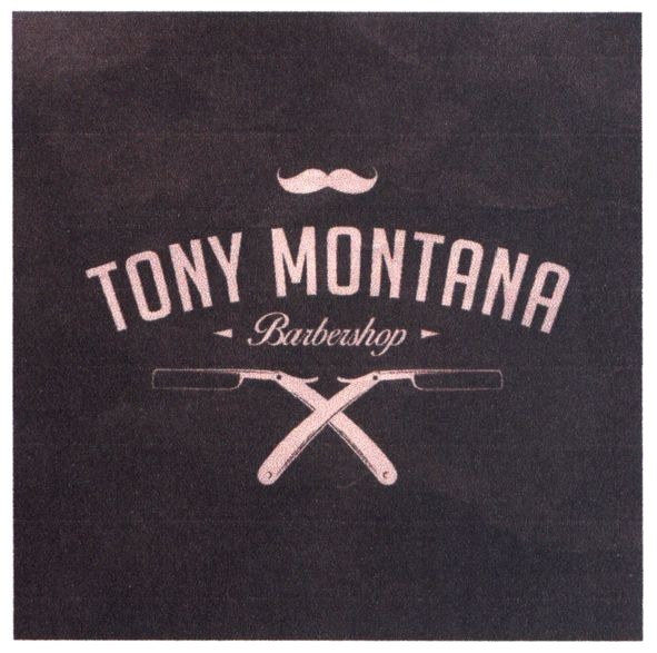 tony montana