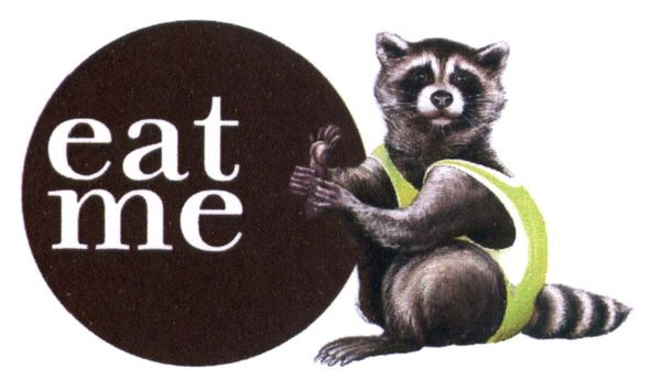 eat me