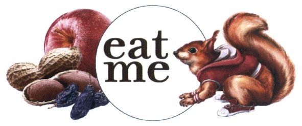 eat me