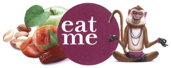 eat me