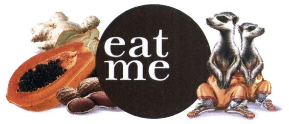 eat me