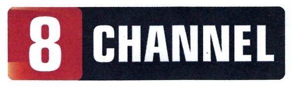 8 channel