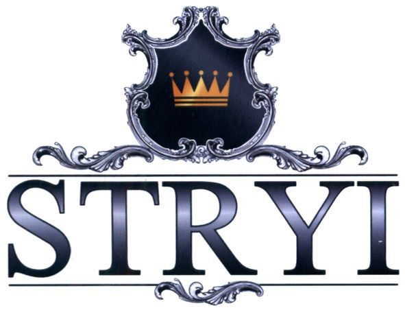 stryi