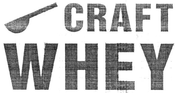 craft whey