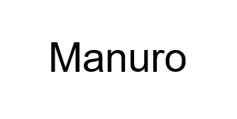 manuro