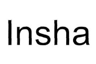 insha