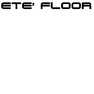 ete` floor