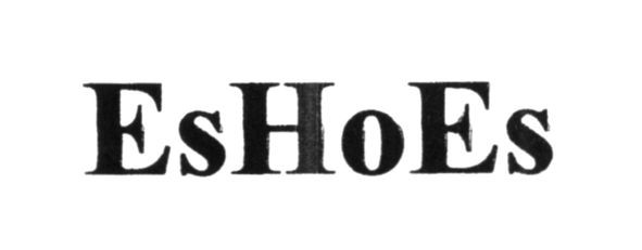 eshoes