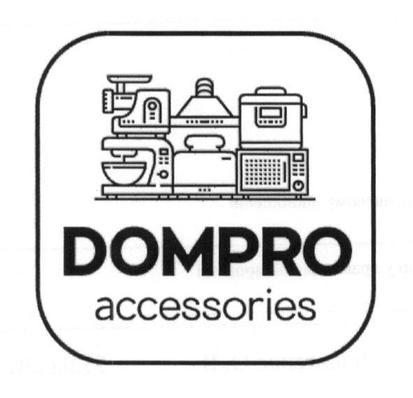 dompro accessories