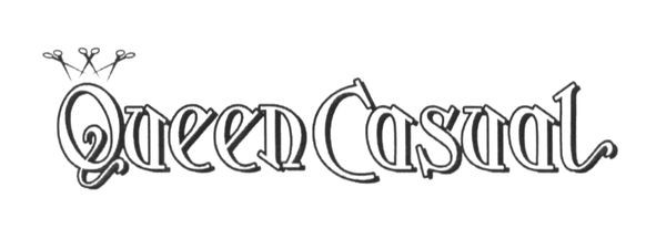 queencasual