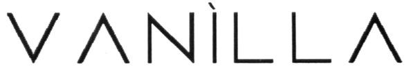vanilla