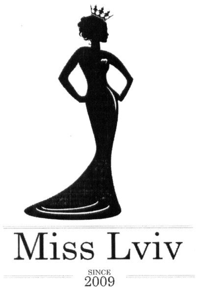 miss lviv since 2009