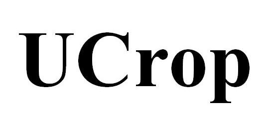 ucrop