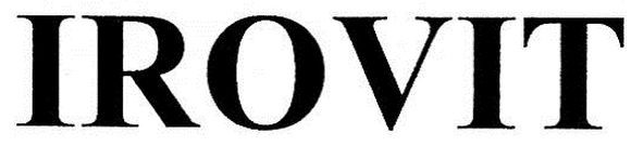 irovit